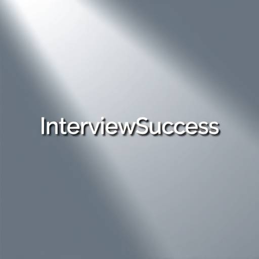 InterviewSucces Logo