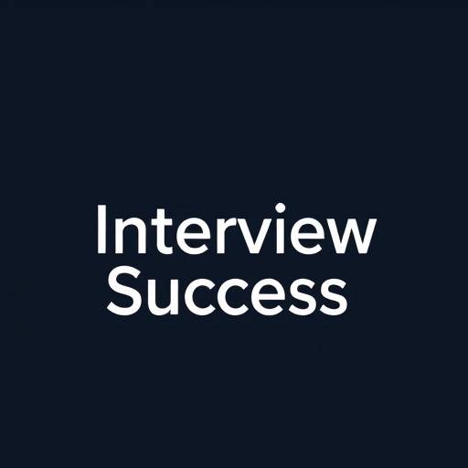 InterviewSucces Logo