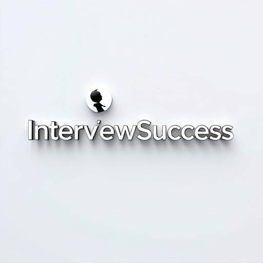 InterviewSucces Logo