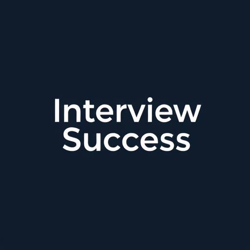 InterviewSucces Logo
