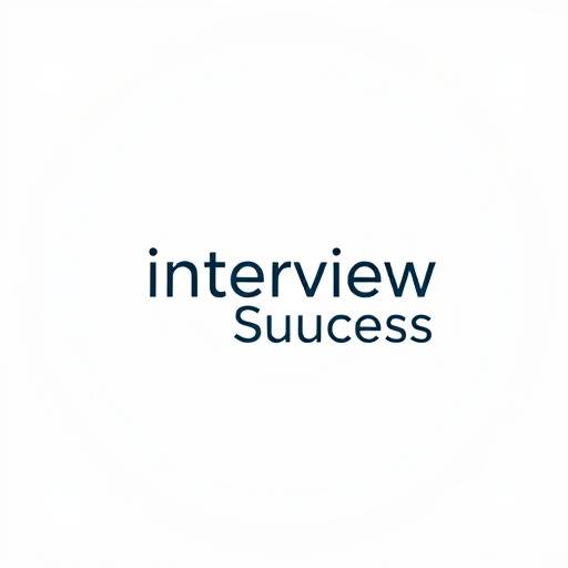 InterviewSucces Logo